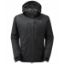 Montane Flux Fiberjakke  Montane Flux Fiberjacka Black