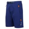 Montane Terra Alpine Shorts Antarctic Blue