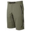 Montane Terra Alpine Shorts Flint