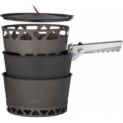 Primus Primetech Stove Set 2,3 Grey