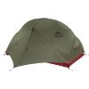 MSR Hubba Hubba NX 2023 Green