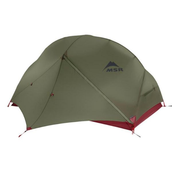 MSR Hubba Hubba NX 2023 Green