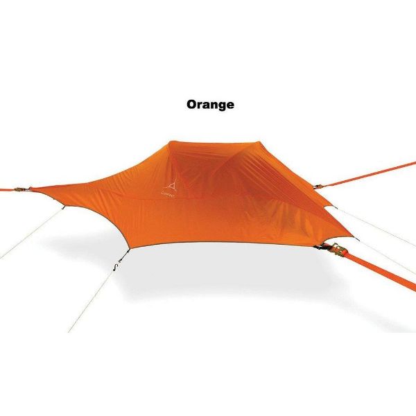 Tentsile Connect 2-Person Tree Tent (3.0) Orange