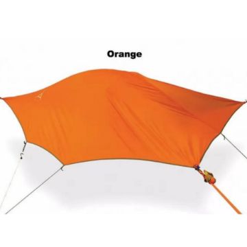 Tentsile Flite 2-Person Tree Tent (3.0) Orange