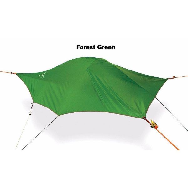 Tentsile Flite 2-Person Tree Tent (3.0) Orange