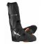 Vaude Bike Gaiter long Black
