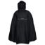 Vaude Valdipino Poncho Black