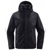 Vaude Mens Escape Light Jacket Black