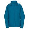 Vaude Kvinnors Escape Bike Light Jacket Kingfisher