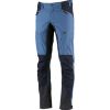 Lundhags Makke Pant Azure/Deep Blue