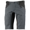 Lundhags Makke Shorts Granite/Charcoal