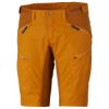 Lundhags Makke Shorts Gold/Dk Gold