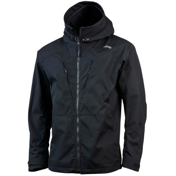 Lundhags Habe Jacket Black