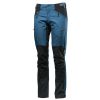 Lundhags Makke Pant Women Petrol/Deep Blue