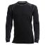 Ulvang Thermo rund hals Herr Black