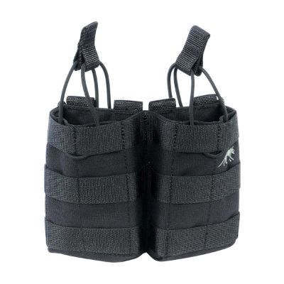 Tasmanian Tiger 2 SGL Mag Pouch B Black