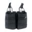 Tasmanian Tiger 2 SGL Mag Pouch B Black