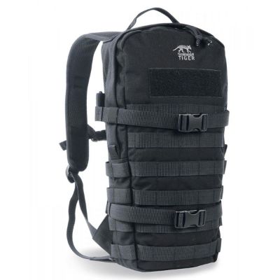 Tasmanian Tiger Essential Pack MK II Black