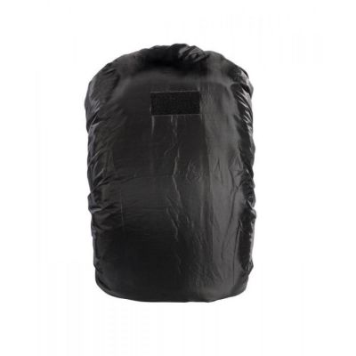 Tasmanian Tiger raincover 40-60 liter Black