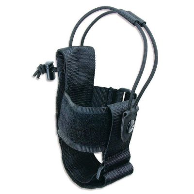 Tasmanian Tiger Tac Pouch 2 Radio Black