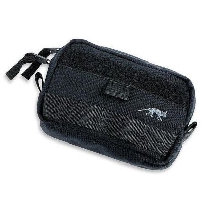 Tasmanian Tiger Tac Pouch 4 Black