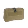 Tasmanian Tiger Ledar Admin Pouch Khaki