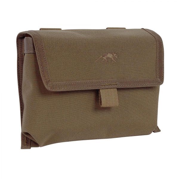 Tasmanian Tiger Mil Pouch Utility Coyote Brown