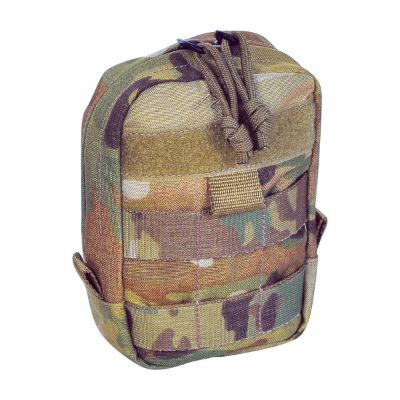 Tasmanian Tiger Tac Pouch 1 MC Multicam