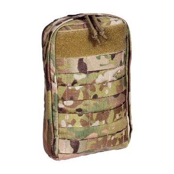 Tasmanian Tiger Taktiskt Ficka 7 Multicam