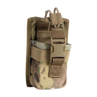 Tasmanian Tiger Tac Pouch 3 Radio Multicam