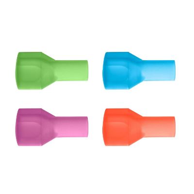 Camelbak Big Bite Valve 4 Color Pack