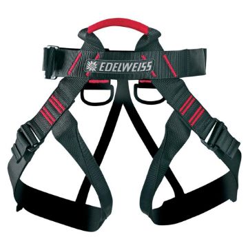 Edelweiss Challenge HG XL No Color