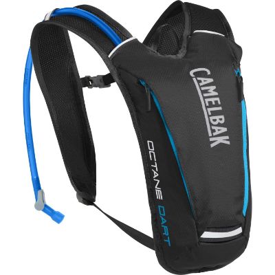 Camelbak Drikkesystem Octane 1,5 liter Black/Atomic Blue