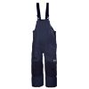 Helly Hansen K Rider Skidbyxor Evening Blue