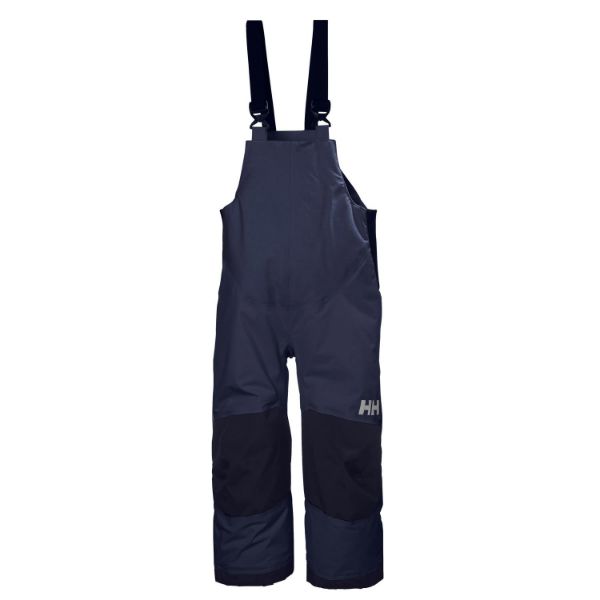 Helly Hansen K Rider Skidbyxor Evening Blue