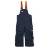 Helly Hansen K Rider Skidbyxor Navy