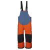 Helly Hansen K Rider Skidbyxor Flame