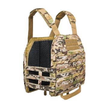 Tasmanian Tiger Plate Carrier MK 3 Multicam