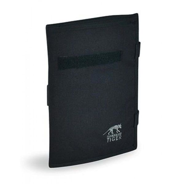 Tasmanian Tiger Pilotpad Black