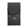 Tasmanian Tiger Taktiskt Telefonfodral Black