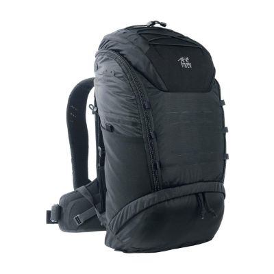 Tasmanian Tiger Tac Modulär Pack 30 Vent Black