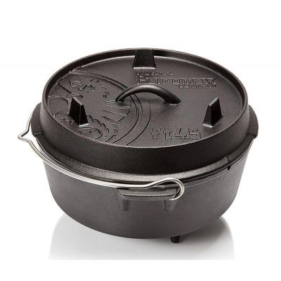 Petromax Dutch Oven ft4,5 No Color