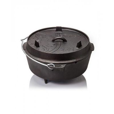 Petromax Dutch Oven ft9