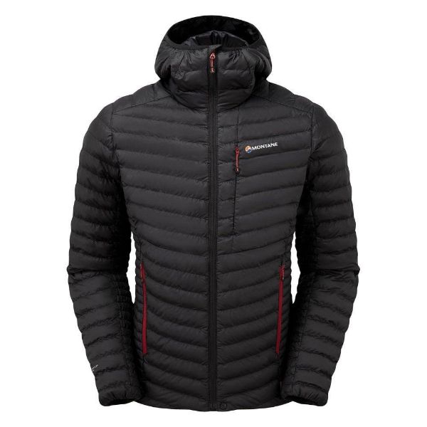 Montane Icarus Jacka Black