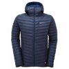 Montane Icarus Jacka Antarctic Blue