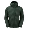 Montane Icarus Jacka Arbor Green