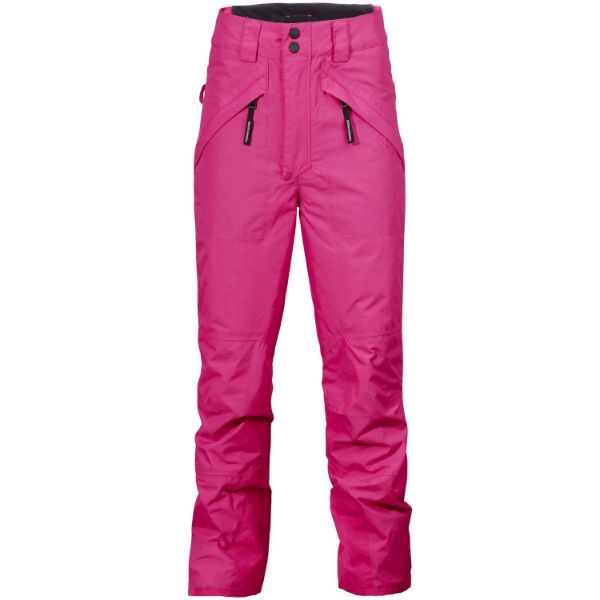 Didriksons Svea Junior Skibuks Pink
