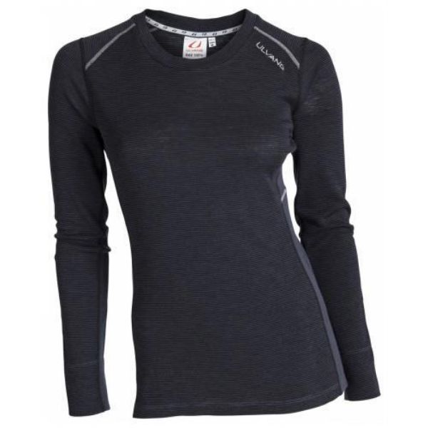 Ulvang Rav 100 Rund Hals Ws