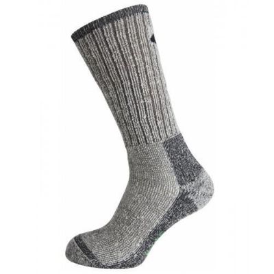 Ulvang Expedition Sock Black Melange