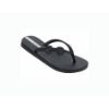 Ipanema Sommarsandal för barn Black